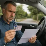 Requisiti per la patente B rinnovata: evitare le sanzioni grazie a questo controllo