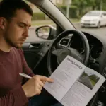 Quiz ufficiali patente B: come allenarsi per superare la teoria senza errori fatali