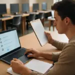 Come si svolge la prova di quiz informatizzati? Tutti i passaggi per non farsi sorprendere