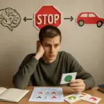Consigli per memorizzare rapidamente le risposte corrette del quiz patente: il metodo delle associazioni