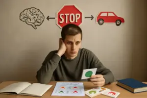 Consigli per memorizzare rapidamente le risposte corrette del quiz patente: il metodo delle associazioni