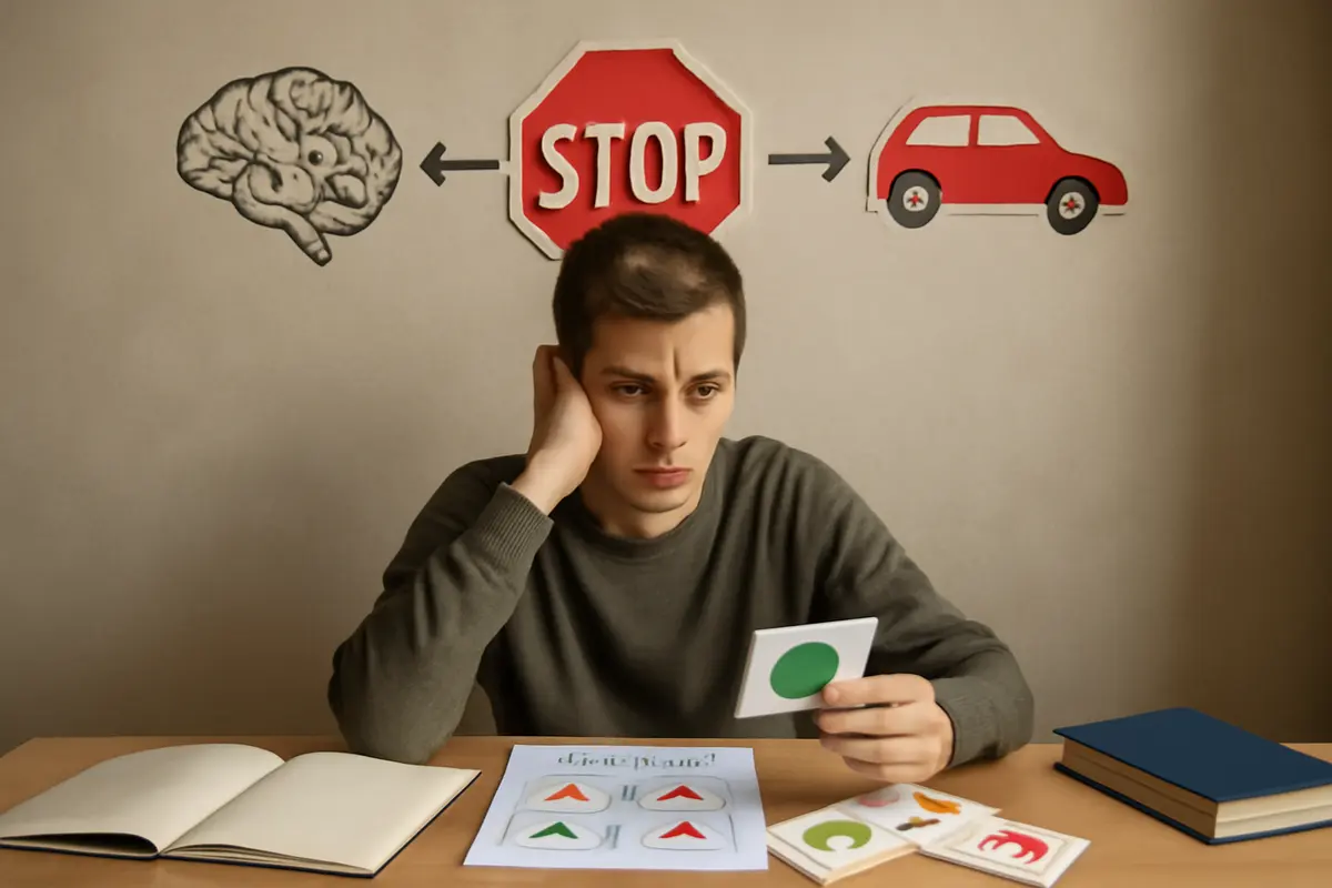 Consigli per memorizzare rapidamente le risposte corrette del quiz patente: il metodo delle associazioni