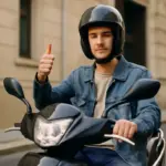 Si possono guidare scooter fino a 125 cc con patente B? La risposta definitiva senza fraintendimenti
