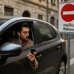 Zone a traffico limitato: come riconoscerle e non rischiare sanzioni inaspettate