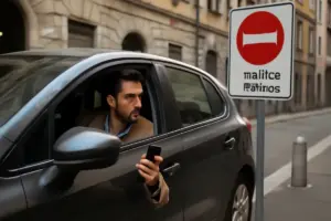 Zone a traffico limitato: come riconoscerle e non rischiare sanzioni inaspettate