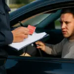 Quando si attiva la decurtazione punti patente? Un esempio concreto che chiarisce ogni dubbio