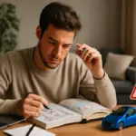 Come prepararsi alle nuove domande ufficiali dei quiz patente: i consigli che migliorano il punteggio