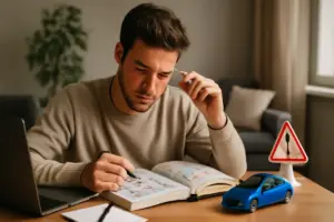Come prepararsi alle nuove domande ufficiali dei quiz patente: i consigli che migliorano il punteggio