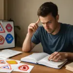 Argomenti più richiesti nei quiz di sicurezza stradale: concentrare qui il ripasso accelera i risultati