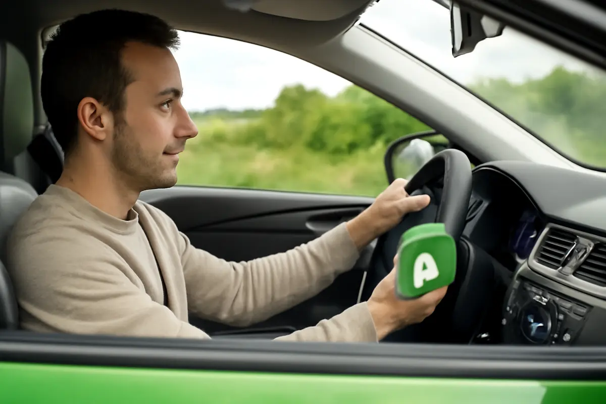 Guida ecologica e risparmio carburante: tecniche che allungano la vita della tua auto