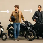 A che età si può prendere la patente per la moto? Tutte le fasce spiegate in modo chiaro