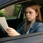 Si può guidare subito dopo aver superato l’esame? Il permesso temporaneo che pochi richiedono