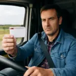 Patente CQC: a cosa serve e quando è obbligatoria per la guida professionale