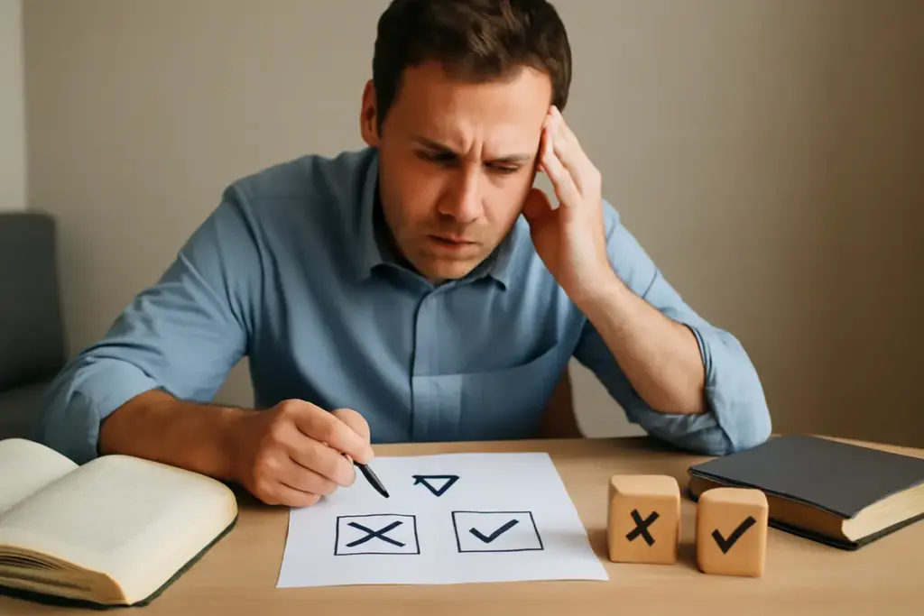 Le parole ambigue nei quiz ministeriali: come interpretarle senza sbagliare risposta