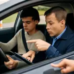 Errori da evitare agli esami di guida: il dettaglio che fa la differenza alla prova pratica
