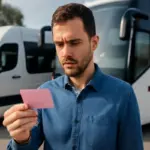 Cosa cambia tra patente D e D1? Il dettaglio che decide quali mezzi puoi guidare