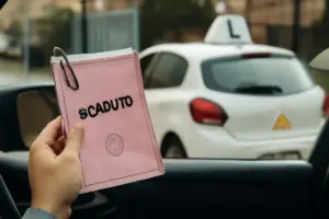Foglio Rosa scaduto: come rinnovarlo senza perdere occasioni preziose di esercitazione