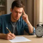 Si può rifare il quiz se si viene bocciati? Le tempistiche effettive per la nuova prova