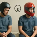 Vestibilità dei sistemi di sicurezza personali: scegliere il casco giusto evita lesioni gravi