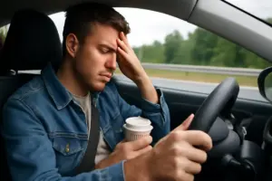 Come gestire la stanchezza alla guida? Soluzioni concrete per evitare colpi di sonno