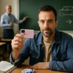 Patente a punti: come funziona il recupero e quanti puoi riacquisire con i corsi ufficiali