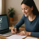 Quiz simulati online: i vantaggi rispetto a quelli cartacei durante la preparazione