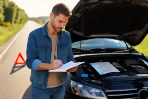 Cosa controllare prima di un viaggio lungo in auto? La checklist degli esperti per viaggiare tranquilli