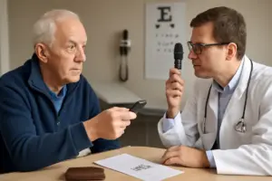 Visita medica per rinnovo patente: come prepararsi per evitare spiacevoli sorprese