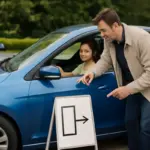 Imparare a parcheggiare negli spazi stretti: tecniche pratiche spiegate dagli istruttori