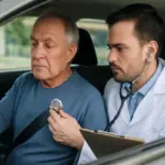 Quando serve il certificato medico per la patente B? La casistica che sorprende quasi tutti