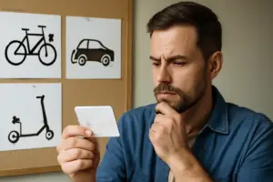 Posso guidare veicoli elettrici con la patente attuale? Tutte le autorizzazioni possibili in base alla categoria