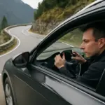 Come affrontare i tornanti di montagna? I suggerimenti per la massima tenuta e controllo