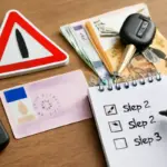 Come calcolare i costi reali per ottenere la patente: i passaggi che evitano spese impreviste