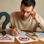 Esempi pratici di domande trabocchetto nei test patente: riconoscere i tranelli più insidiosi