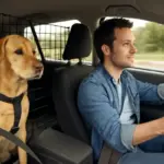 Quali sono le condizioni per trasportare animali in auto? Evita sanzioni con queste regole poco note