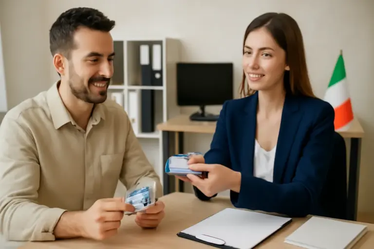 Conversione patente estera in Italia: la procedura semplificata che accelera i tempi