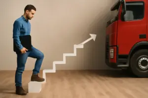 Qual è il percorso per conseguire la patente C? Gli step che chi sogna di guidare mezzi pesanti deve conoscere