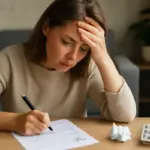Cosa succede se sbagli una domanda apparentemente facile? Perché questi errori costano di più