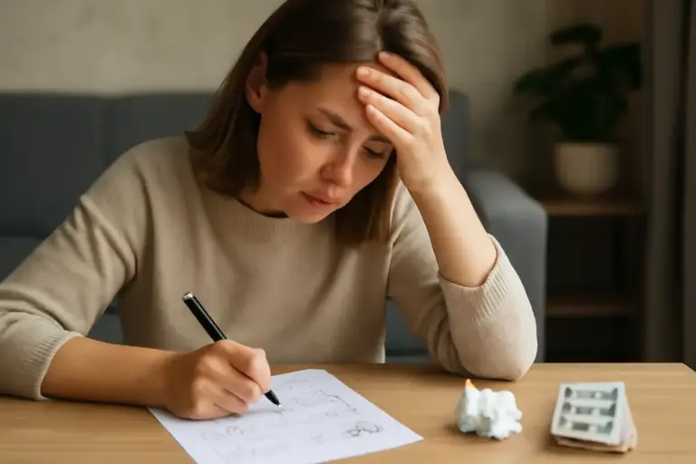 Cosa succede se sbagli una domanda apparentemente facile? Perché questi errori costano di più