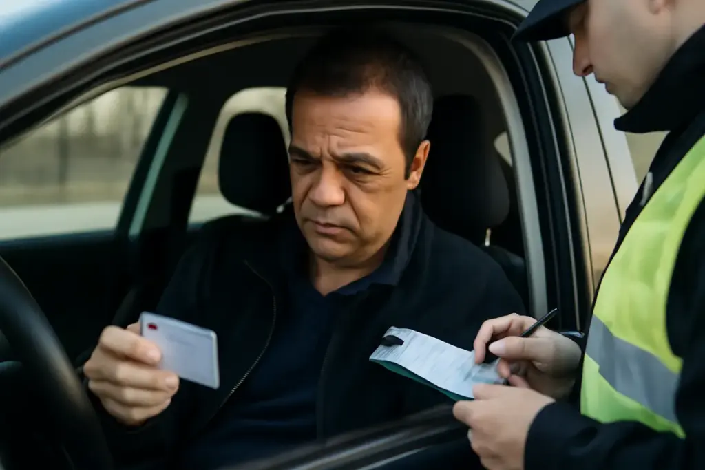 Cos’è la revisione della patente? I casi poco noti che impongono il riesame