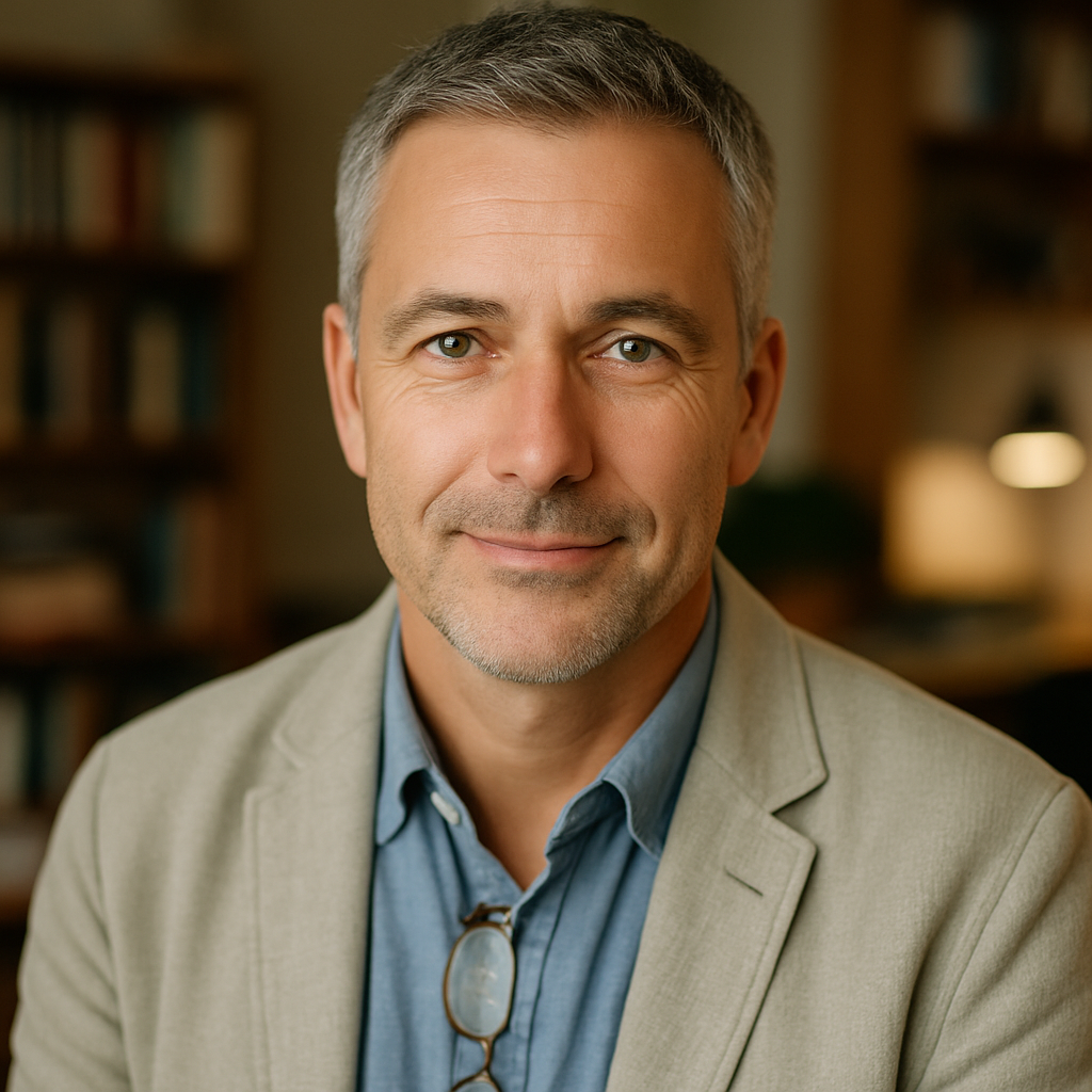 Simone Paganelli