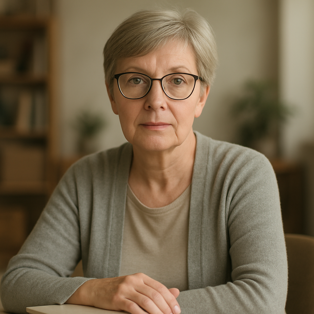 Tiziana Luppi