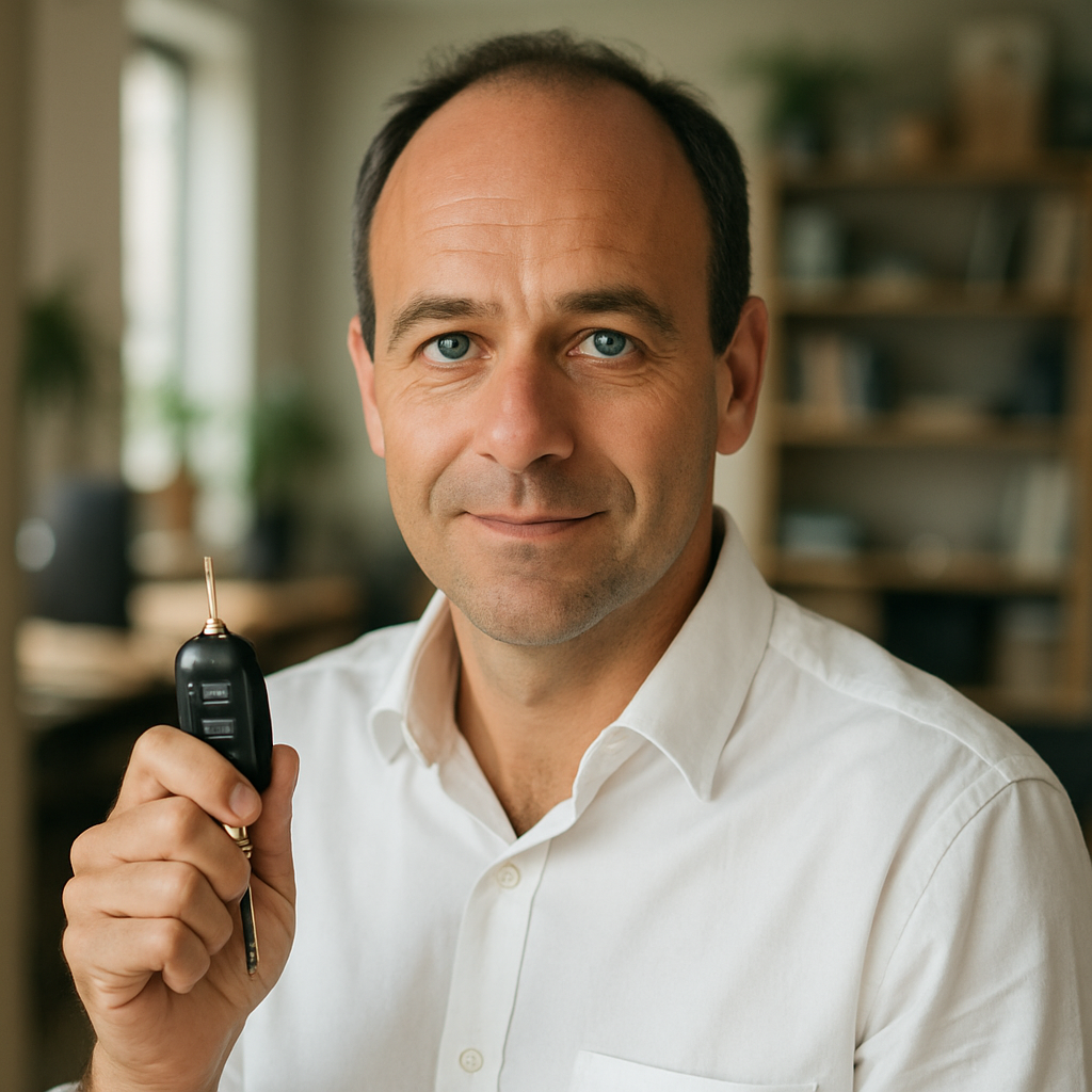 Matteo Licata