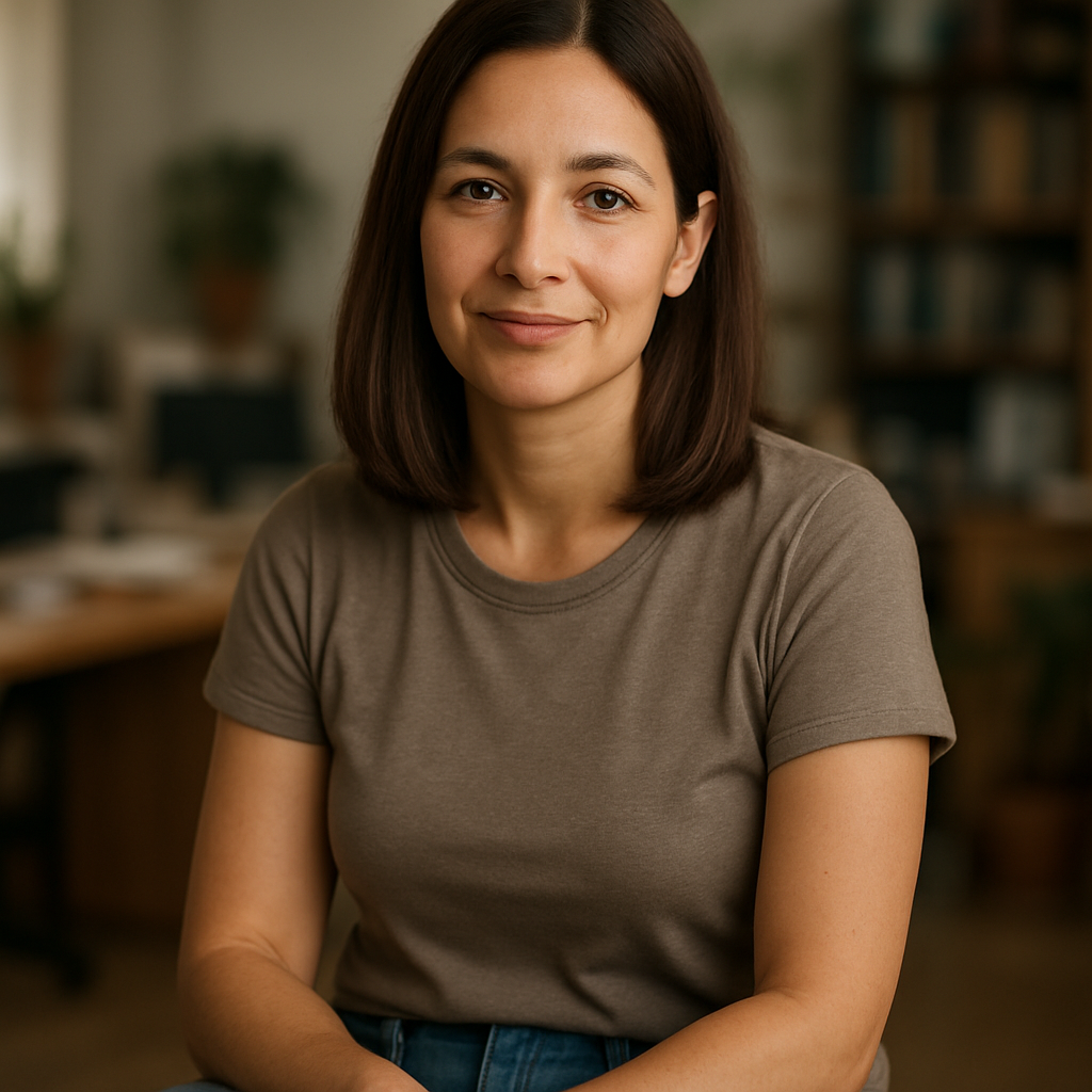 Viviana Rota