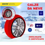 Calze da neve: opinioni e recensioni per un acquisto consapevole